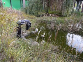 1 sustainable water management